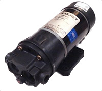 FLOWJET PUMP 230V / MPN - FLO020