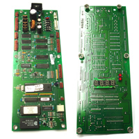 POLYVEND - FOODKING 427 PCB