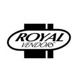Royal Vendors PCBs