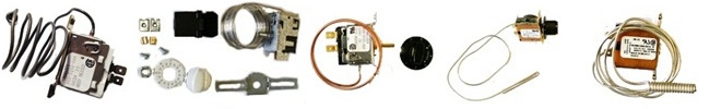 Thermostats