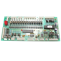SANKEY - I/O BOARD PC352-2 / MPN - 4982.15016