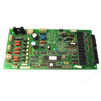 WESTOMATIC PC POWER CONTROL BOARD COOLCENTRE / MPN - FAS080072