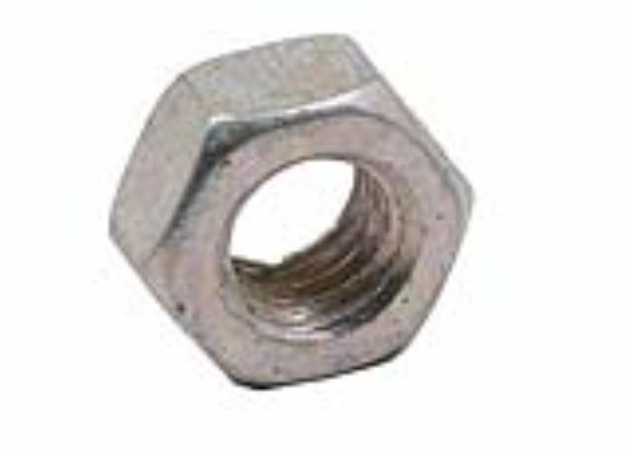 HEX.NUT DIN934 M5 / MPN - 00000021 