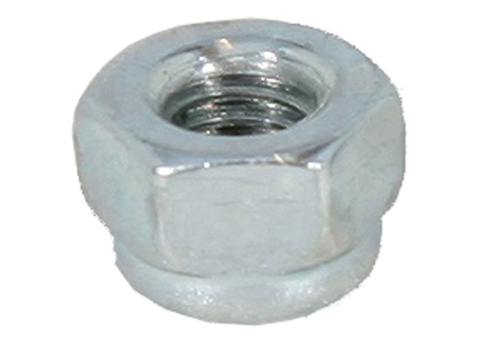 HEX.NUT DIN934 M4 ST / MPN - 00000130 