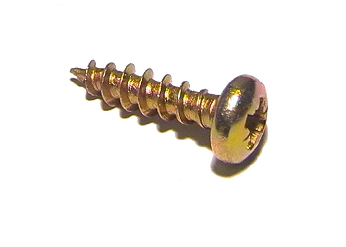 4X16 THERMOPLAS SELF-TAPPING SCREW / MPN - 01014191 