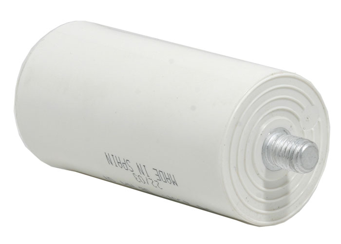 START UP FILTER 12UF 5% 450V 50-60HZ / MPN - 03204020 