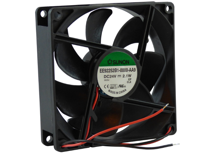 FAN - SUNON 24V - 2.1W / MPN - 04101680 