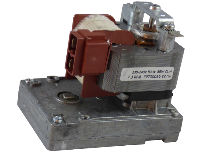 BREWER MOTOR VITALE / MPN - 04101690 