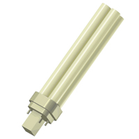 2 LEGS PL-C 26W/840 FLUORESCENT / MPN - 04201090