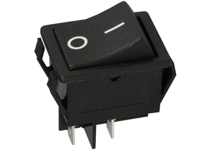 ROCKER SWITCH ON-OFF / MPN - 04804150 