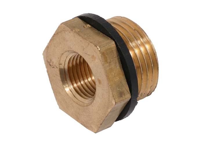 M (3/8) H (1/8) BRASS REDUCTION / MPN - 09707210 