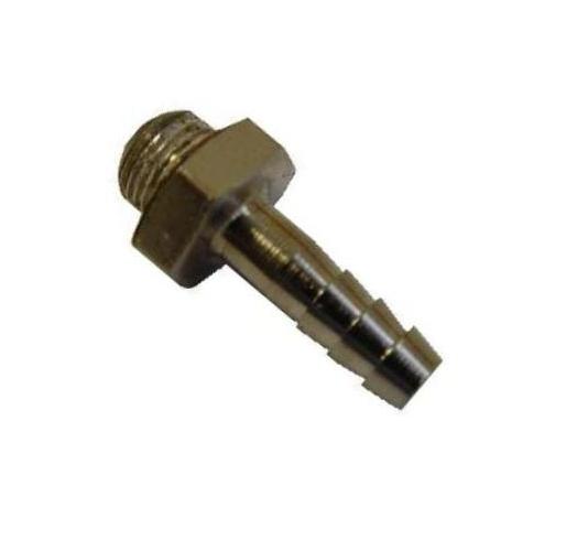 ADAPTER STRAIGHT 1/8 PEG 6 / MPN - 09713980 