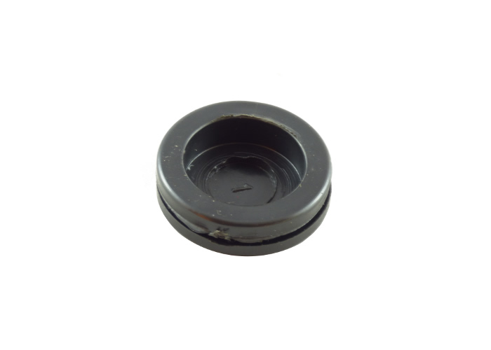 BLACK GROMMET O/T CUT OUT / MPN - 09718530 