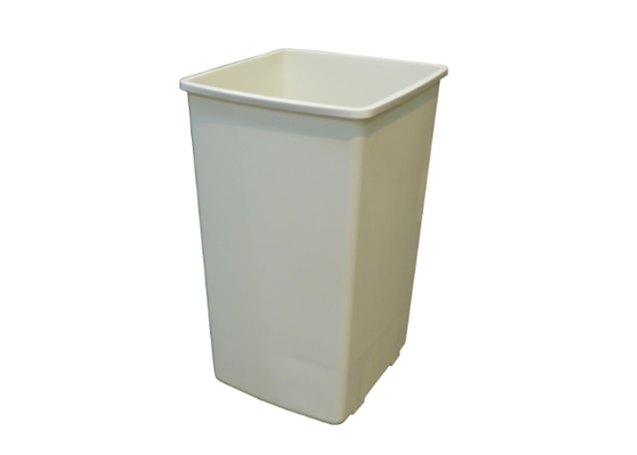 BIN 50 LTR MAIZE STUDIO / MPN - 09718580 