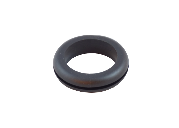 GROMMET OPEN 25MM BLK329 / MPN - 09718750 