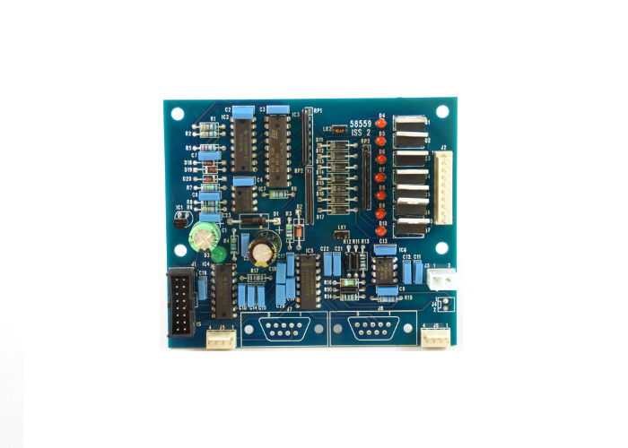 PCB 58559 GROUP CONTROL / MPN - 09721060 