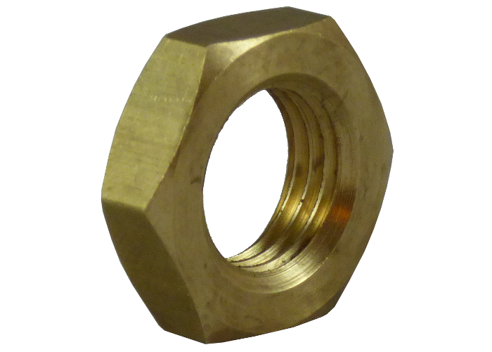 GAS 1/4 NUT / MPN - 10012480 