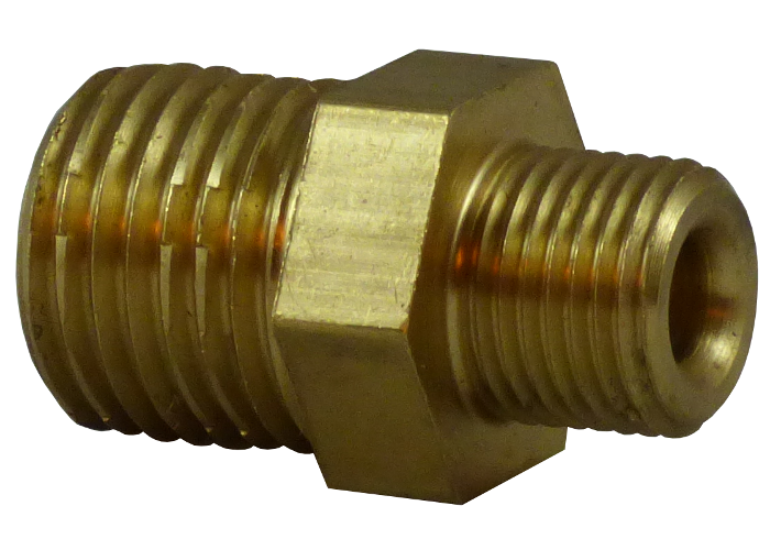 ADAPTER FEMALE 1/4X1/8 / MPN - 10012820 