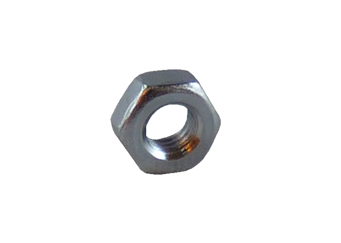 M4 FULL NUT / MPN - 10034 