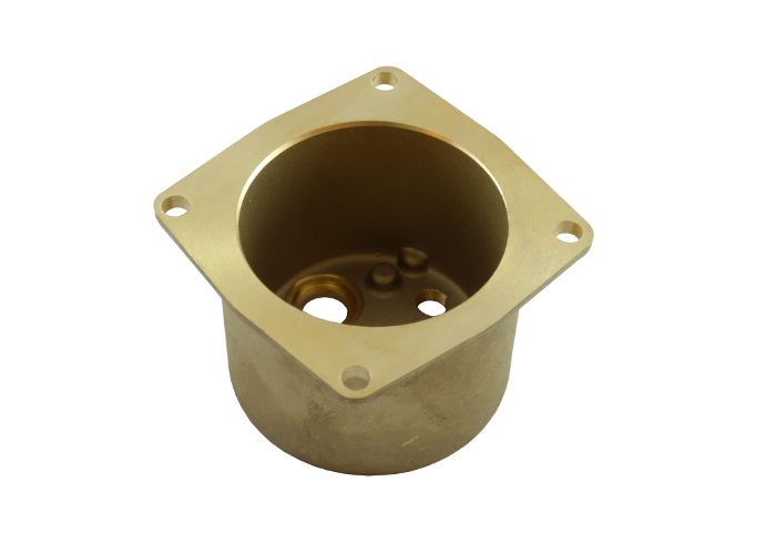 UPPER BOILER COVER 315 / MPN - 10037000 