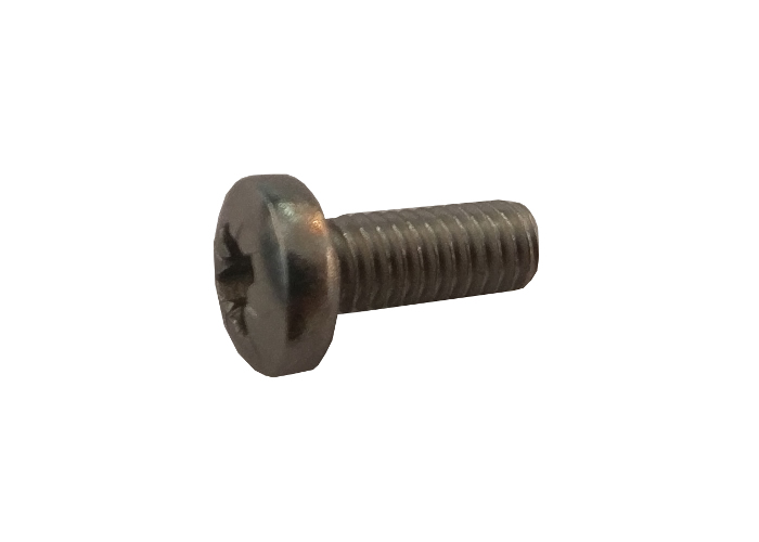 M4X10 PAN POZI M/C SCREW / MPN - 10039 