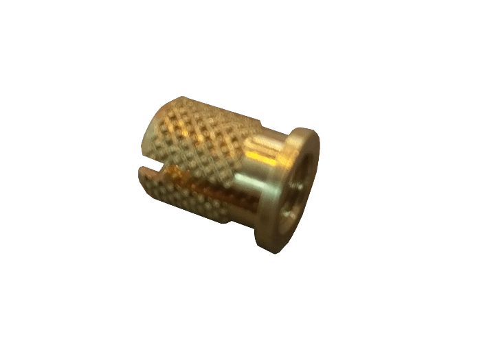 KNURLED BOLT INSERT / MPN - 10111 