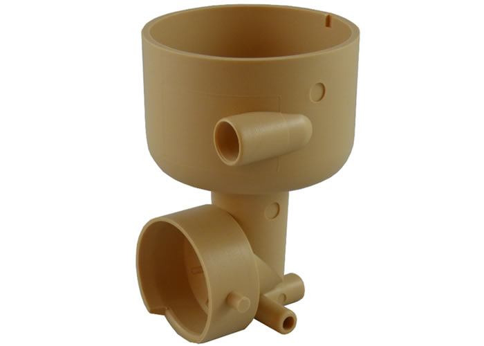 WHIPPER CHAMBER BEIGE / MPN - 11038331 