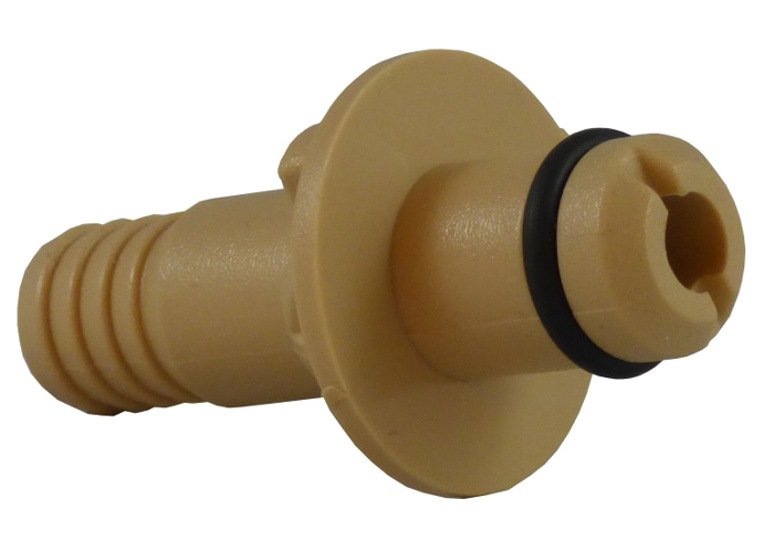 MIX BOW I/L PIPE BEIGE / MPN - 11038341 