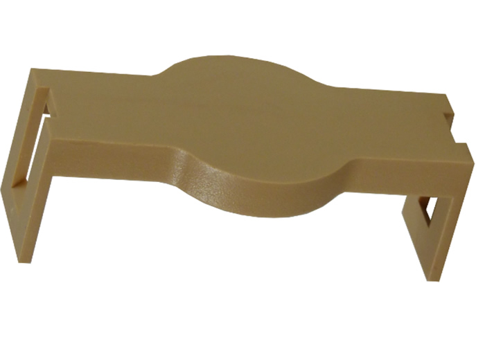 MOTOR RETAINER BEIGE / MPN - 11038351 