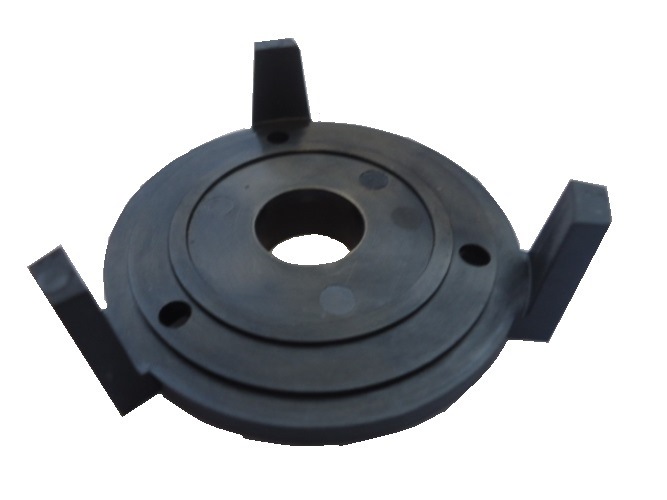 LOWER HOLDER WHEELS M05 / MPN - 11046511 