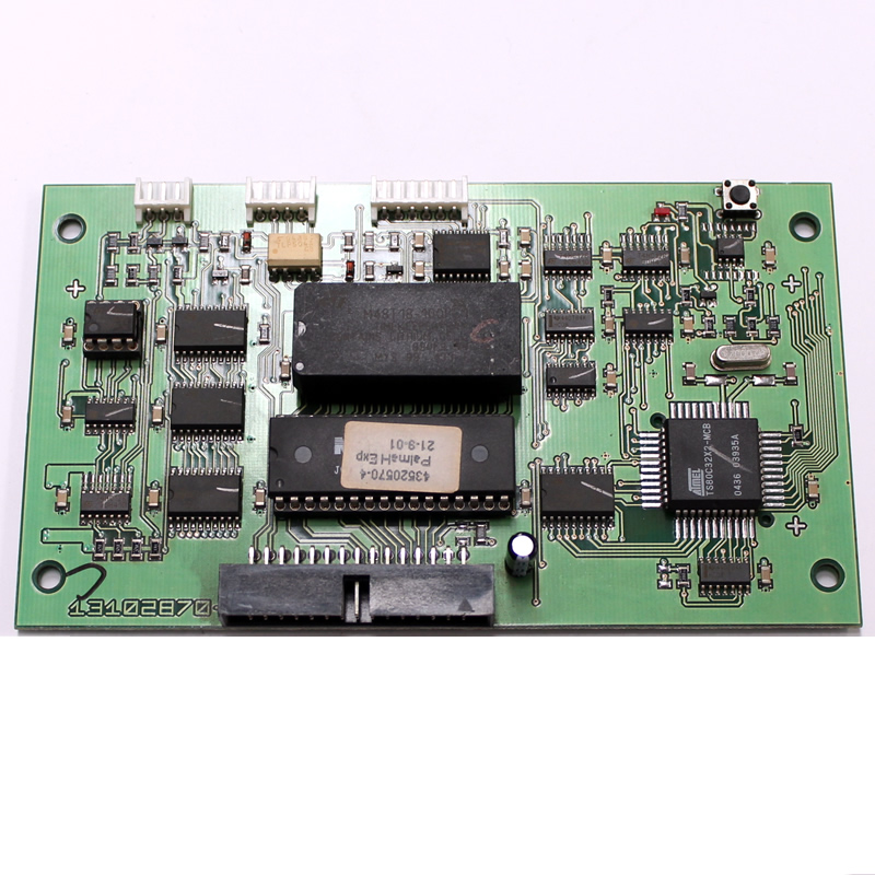 AZKOYEN - MAIN CONTROL BOARD / MPN - 13102870