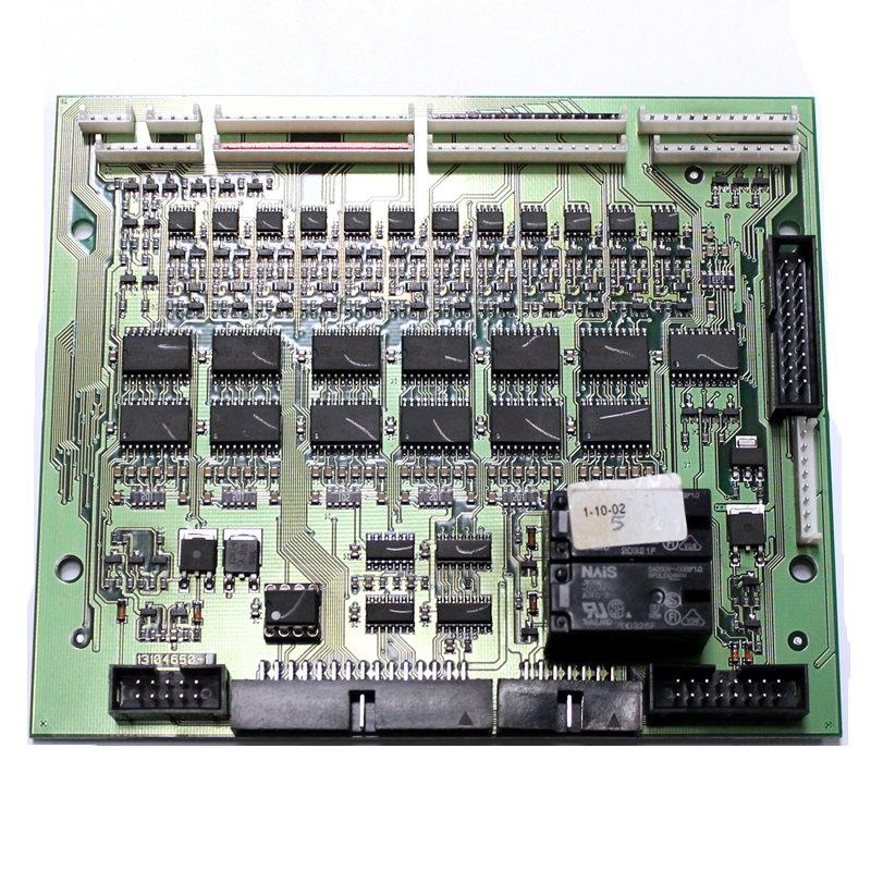 AZKOYEN - I/O BOARD / MPN - 13104650