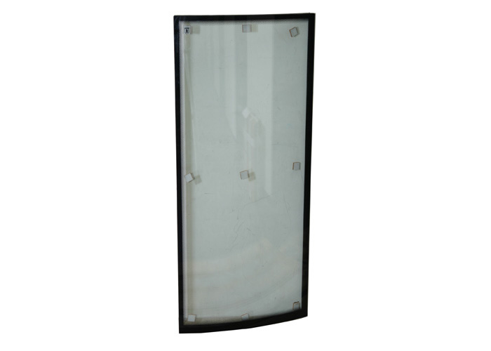 H87 BOWED GLASS / MPN - 19015631 