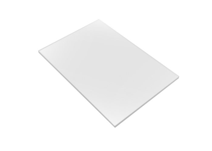 GLASS FLAT DOUBLE MISTRAL 85 / MPN - 19025220 