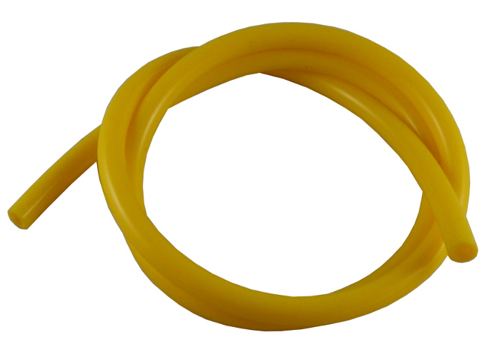 YELLOW TUBE PLATCURE 6X10 / MPN - 29101900 