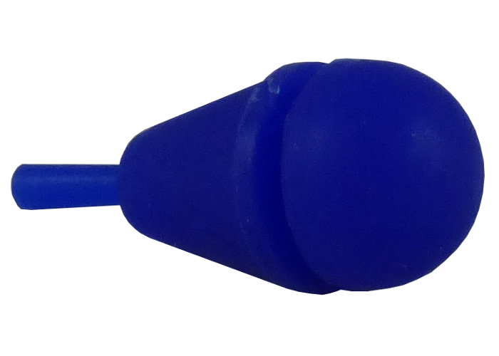 BLUE TUBE STUD / MPN - 29101940 