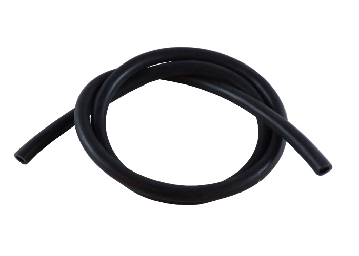 SILICON TUBE 6 X 10 BLACK / MPN - 29102170 