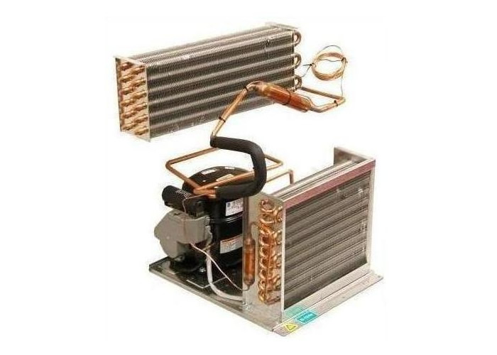 FRIDGE UNIT PALMA H/M / MPN - 41080241  