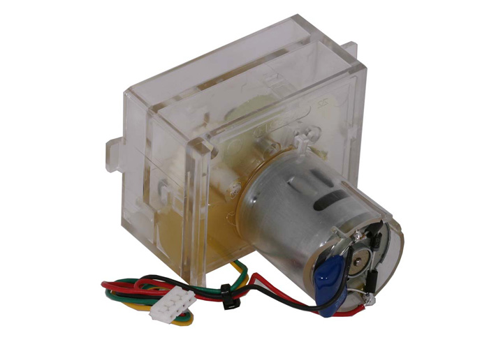 SPIRAL MOTOR / MPN - 41081031 