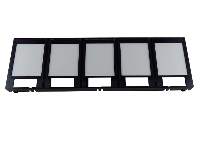 CTO. BACKLIGHT 5X54 S/DISPLAY / MPN - 41202721 