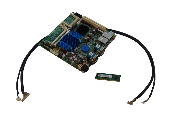 CTO. SBC KINO-PV-D4252+RAM+CABLES / MPN - 41212740 