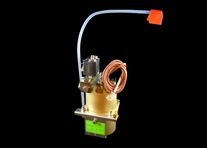 BOILER ASSEMBLY VITRO / MPN - 41226141 