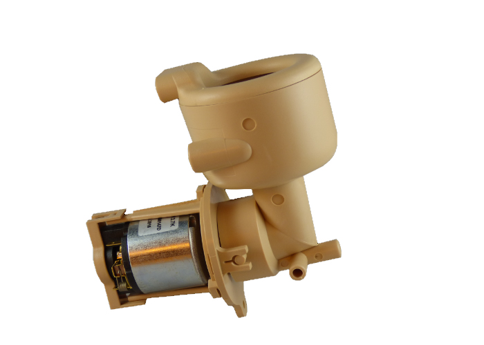 COFFETEK WHIPPER ASSY - BEIGE-13,700 RPM / MPN - 41237861 