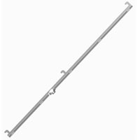 LOCK PLATED BAR SUB-ASSEMBLY / MPN - 42929701