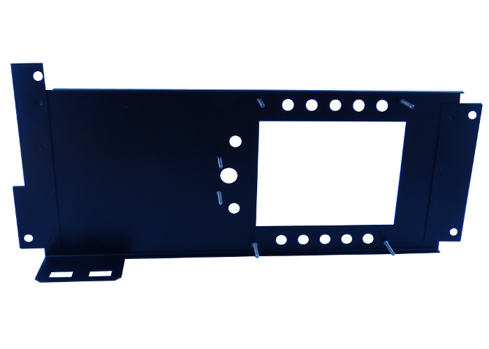 DISPLAY PANEL BIO SAUCE / MPN - 42949181 