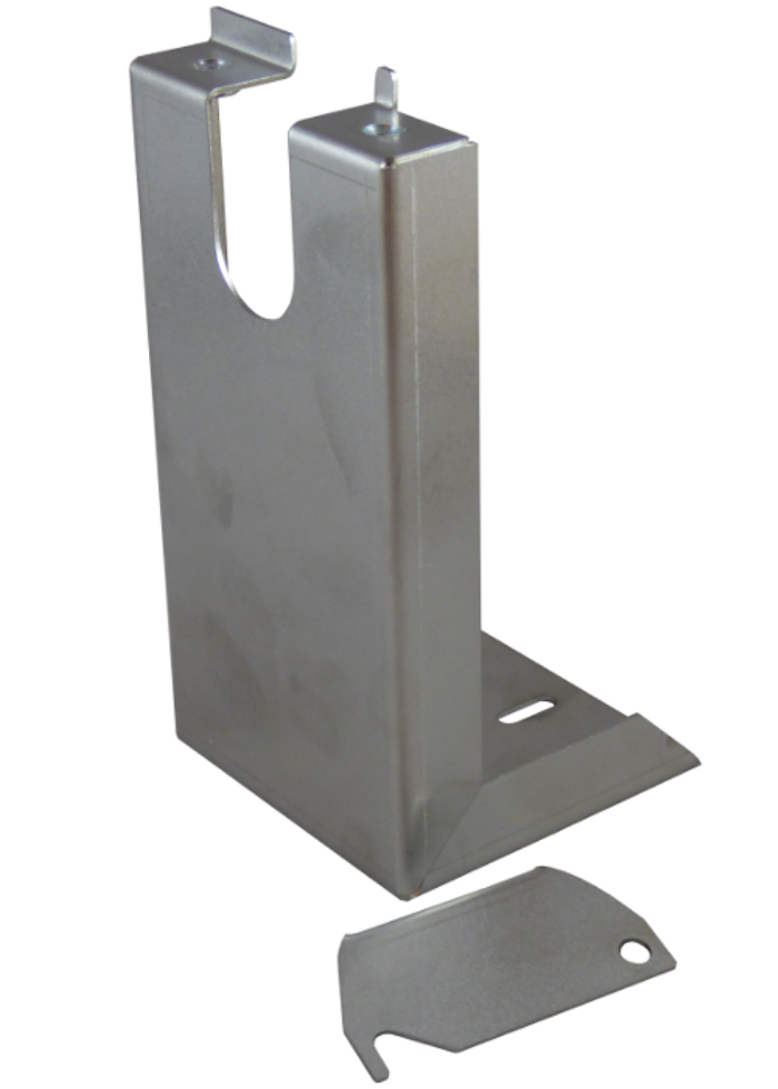 DRIP TRAY HOLDER / MPN - 42949391 