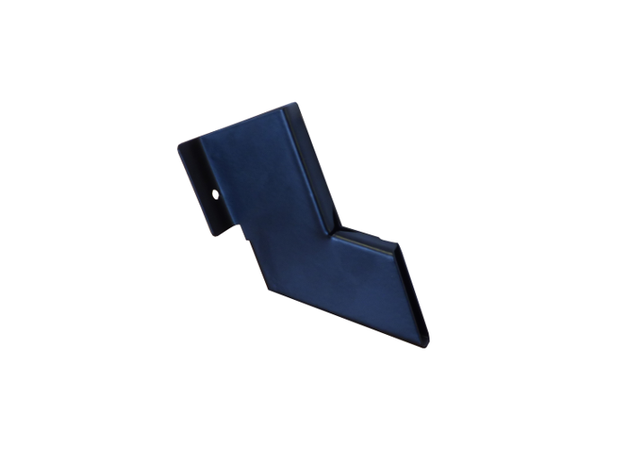 STEP TOP COIN CHUTE (BLK) / MPN - 42951731 