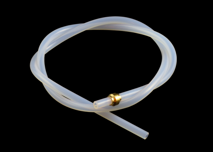 VITRO ESPRESSO TUBE PTFE 500MM+OLIVE / MPN - 42959870 