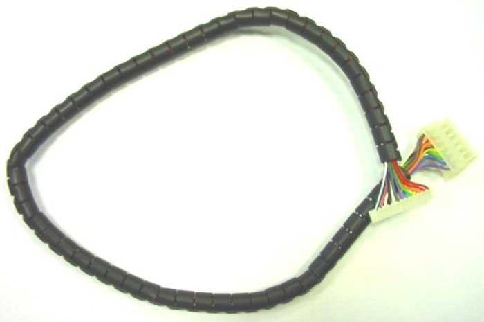 CABINET - SHELF PCB CABLE / MPN - 43210580 