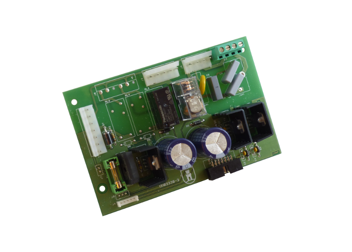 PALMA POWER SUPPLY PCB / MPN - 4330758000 